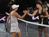 Ash Barty wins Australian Open singles tennis title over Danielle Collins, ending 44-year drought for Australian women