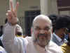 BJP govt chased away criminals & mafias who flourished during SP regime in Uttar Pradesh: Amit Shah