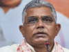 Dilip Ghosh stopped from civic poll campaigning for 'violating COVID norms', says only BJP singled out