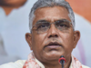 Dilip Ghosh stopped from civic poll campaigning for 'violating COVID norms', says only BJP singled out