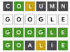 Google joins Wordle mania, customises search panel with a special treat