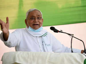 Nitish-Kumar