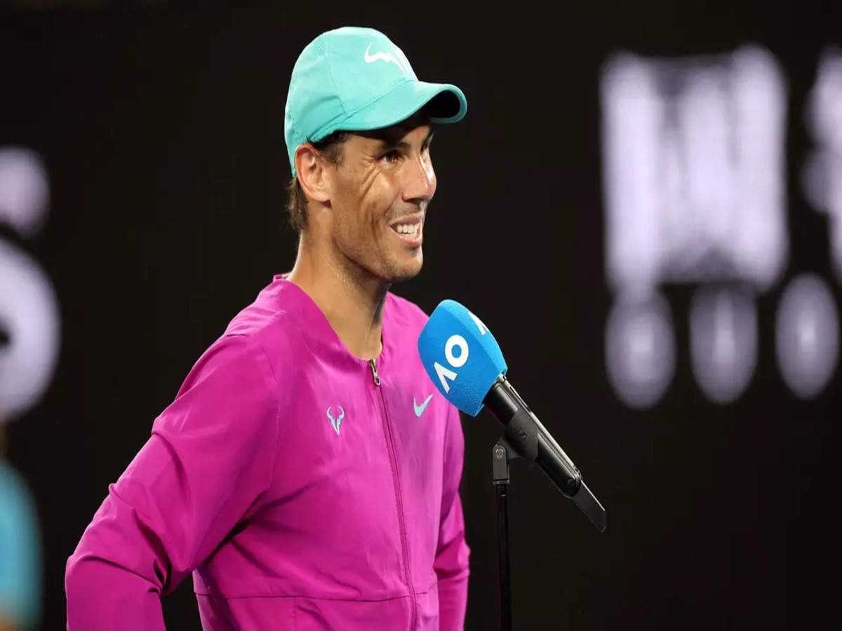 Rafael Nadal News LIVE Updates Rafael Nadal beats Medvedev, becomes first man to win 21 Grand Slam titles