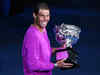 Australian Open 2022: Rafael Nadal makes history, wins record 21st Grand Slam title
