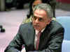 India's former UN envoy Syed Akbaruddin rejects NYT report over Pegasus says, insinuation about India's UN vote is 'utter rubbish'