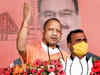 UP Elections 2022: Samajwadi party's red caps painted in blood of 'karsevaks', says Yogi Adityanath