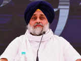 Punjab polls: None of the promises made by Capt fulfilled, says Sukhbir Singh Badal