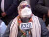 Giriraj Singh calls Rahul 'fake Gandhi', slams him over Hindutva remark