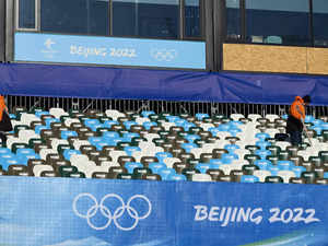 Beijing Games