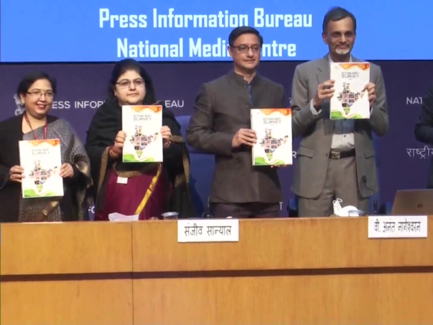 Economic Survey 2022 Highlights: Missed the Survey? Here's everything that happened