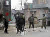 Five militants including Jaish commander killed in Kashmir