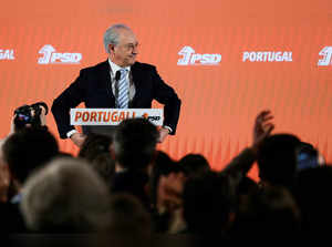 portugal reuter