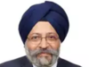 ASG Rupinder Singh Suri passes away