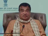 Govt working towards development of 2 lakh km NH Network by 2025: Nitin Gadkari