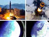 From hypersonics to workhorse weapons, North Korea showcases missile diversity