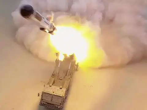 ​Long-range cruise missile