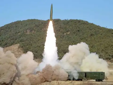 ​KN-23 SRBM
