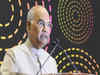 India's emerged as a responsible global voice on climate change: President Kovind