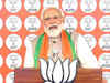 UP polls: PM Modi's jibe at Opposition in virtual rally, calls them 'fake' Samajwadi