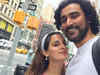 Kunal Kapoor, wife Naina Bachchan become proud parents to a baby boy