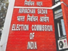 Election Commission extends ban on political road shows, rallies till February 11