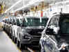 Carmakers saddled with backlog of over 7 lakh orders: Economic Survey