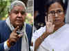 West Bengal: Mamata Banerjee blocks Governor Jagdeep Dhankhar on Twitter