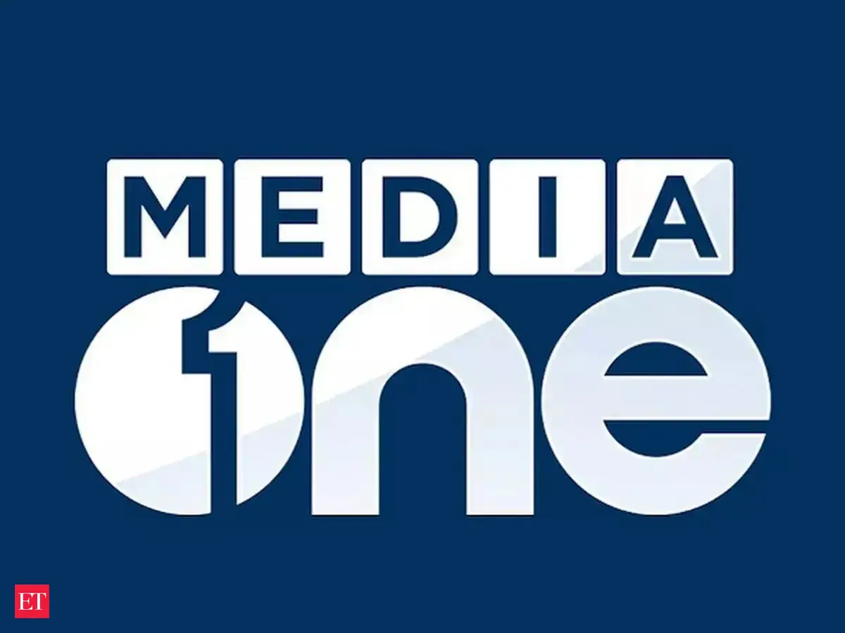 I&B Ministry Bans Mediaone News Channel Again, Hc Stays Implementation Of  Order For 2 Days - The Economic Times