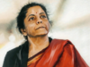 FM Nirmala Sitharaman likely to boost budget spending to support eco growth
