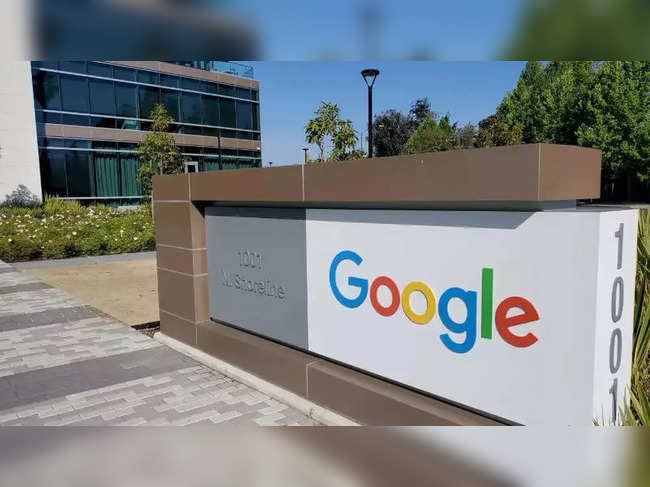 Google Office