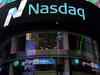 Nasdaq narrowly misses worst January ever as Wall Street gains