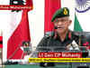 Vice Army Chief Lieutenant General C P Mohanty retires