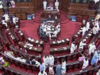 Govt not to bring any legislative business in Rajya Sabha during 1st part of Budget Session: Sources
