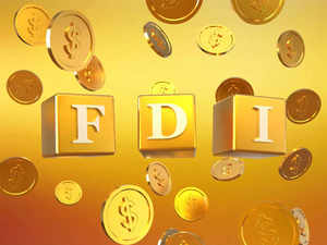 FDI getty images