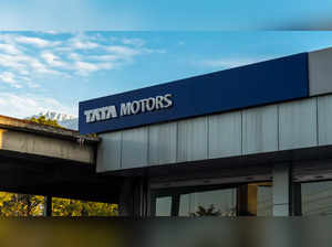 Tata Motors posts Rs 1,451 cr loss for October-December quarter amid chip shortage in British arm