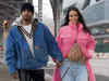 Rihanna is pregnant! Billionaire and fashion mogul expecting her first child with rapper A$AP Rocky, shows off baby bump