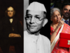Bow tie & pinstripe, to Nehru coat and ikat prints: Your guide to Union Budget fashion history from East India Company to Modi govt