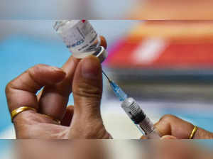 Covid: India's 1st strain-specific vaccine targeting Omicron is in sight
