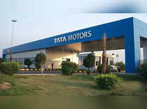 Tata Motors Q3