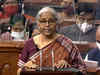 Indian economy to grow at 9.2% in current fiscal: FM Nirmala Sitharaman during Budget