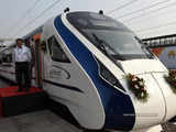 400 new Vande Bharat trains to be made in 3 years 1 80:Image