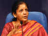 From 2023, you will be issued e-passports: FM Sitharaman