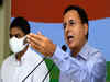 Budget is betrayal of salaried, middle classes: Congress spokesperson Randeep Surjewala