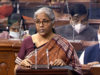 In her shortest-ever Budget speech, Nirmala Sitharaman invokes ‘Mahabharata’, says tax collection in line with ‘dharma’