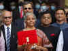 Budget 2022: Full list of winners and losers from Nirmala Sitharaman's plan