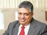 Real challenge for market is on fixed income side: S Naren