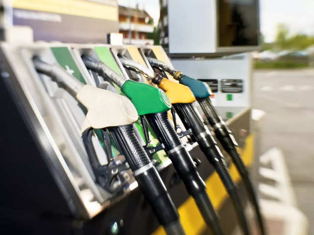 Petrol & Diesel: Costlier