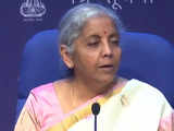 FM Sitharaman speaks on proposed Digital Rupee, cryptocurrencies