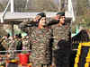 Lt Gen Upendra Dwivedi assumes charge of Army's Northern Command