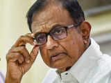 Today's budget speech was the most capitalist speech ever read by a Finance Minister, says P Chidambaram